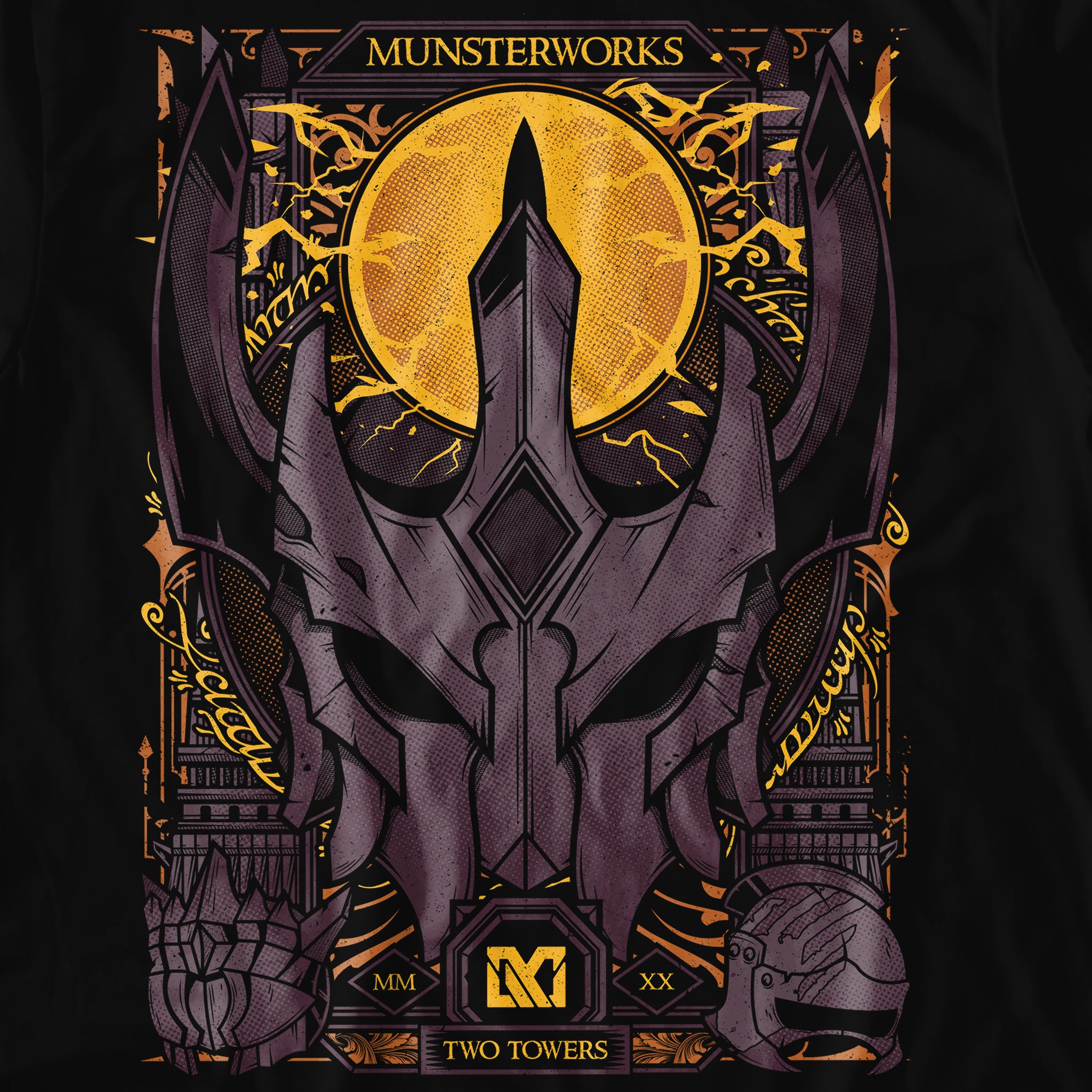 Sauron
